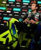 Sito Pons: "Creo que Rossi no seguirá en MotoGP"