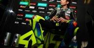 Sito Pons: "Creo que Rossi no seguirá en MotoGP"