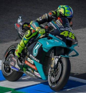 Valentino Rossi