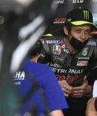 Schwantz sobre Rossi: "Cuando ganar no es una opción"