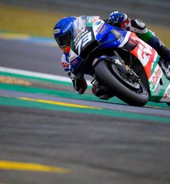 álex Márquez, motogp