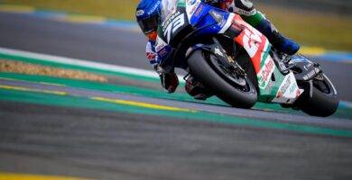 álex Márquez, motogp