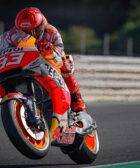 Marc Márquez MotoGP Repsol Honda Jerez Carlos Checa