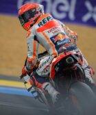 MotoGP Marc Márquez Le Mans GP Francia Repsol Honda