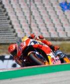 Marc Márquez Repsol Honda MotoGP Jerez GP España