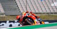 Marc Márquez Repsol Honda MotoGP Jerez GP España