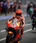Noyes: "Veo a Márquez más cerca de la victoria"