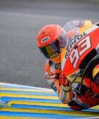 Marc Márquez Suppo MotoGP Mugello Le Mans