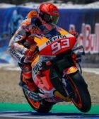 Marc Márquez Repsol Honda MotoGP Jerez GP España Carlo Pernat