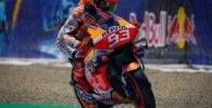 Marc Márquez Repsol Honda MotoGP Jerez GP España Carlo Pernat