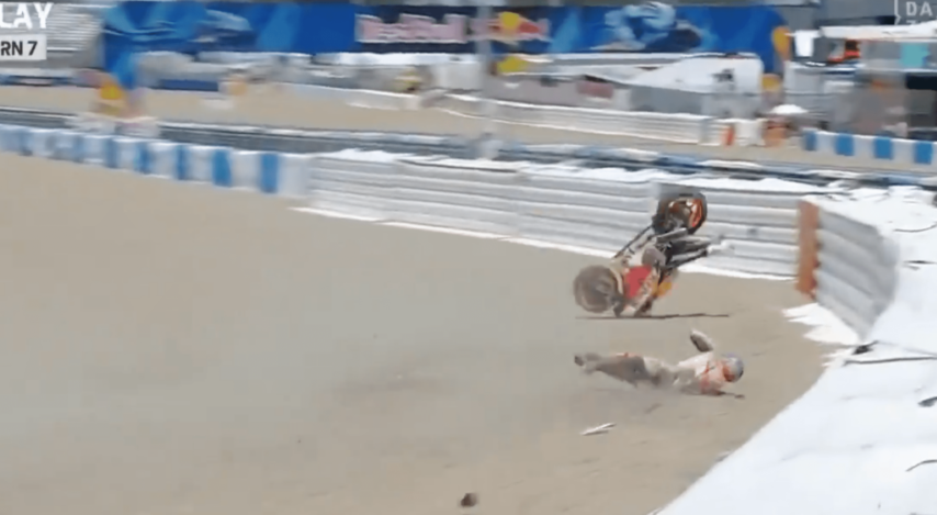 pol espargaró, motogp