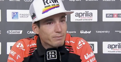 aleix espargaró