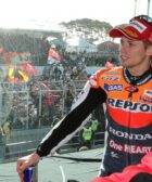Casey Stoner