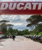 Ducati Dos mares