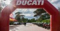 Ducati Dos mares