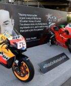 Nicky Hayden MotoGP WorldSBK