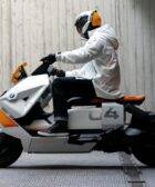 motos eléctricas