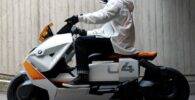 motos eléctricas