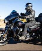 trikes harley