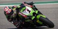 Jonathan Rea
