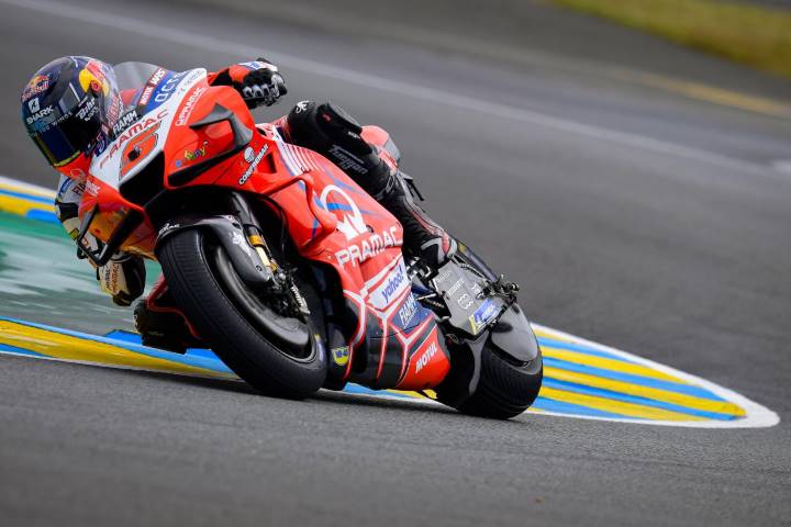 Johann Zarco