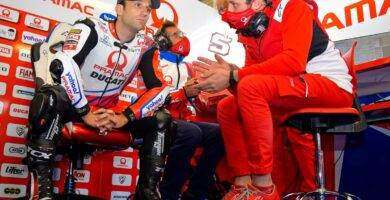 Johann Zarco