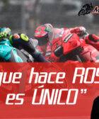 LORENZO: "Lo que está haciendo ROSSI es ÚNICO. Me gustaría ver a MÁRQUEZ con 42 AÑOS"