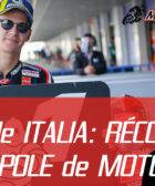Las PARRILLAS del GP de ITALIA 2021: MOTOGP de RÉCORD
