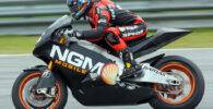Una MotoGP a la venta