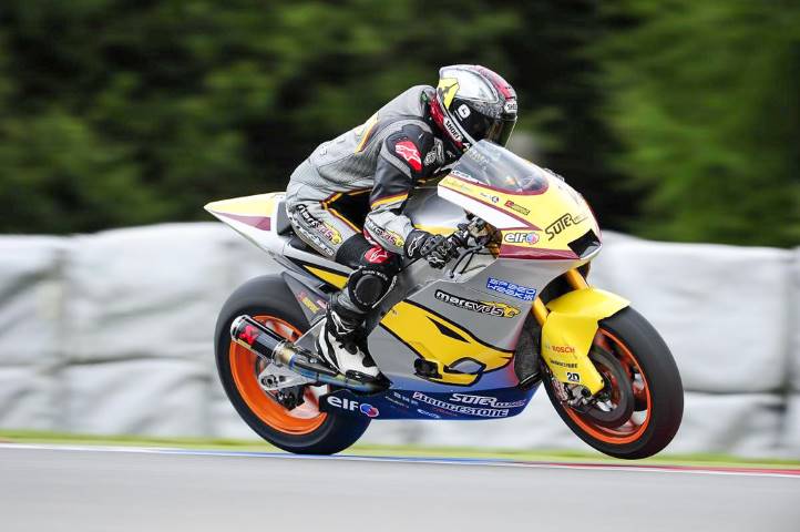 MotoGP Suter Venta Una MotoGP a la venta