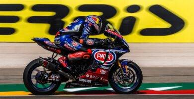 Razgatlioglu, worldsbk
