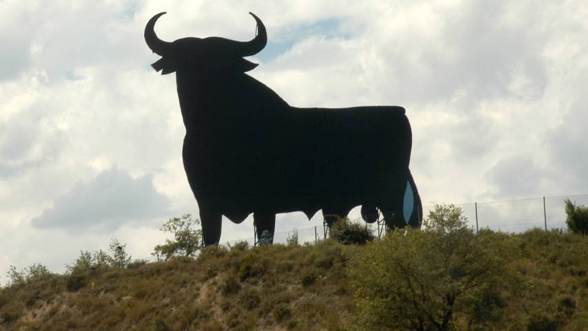 toro osborne