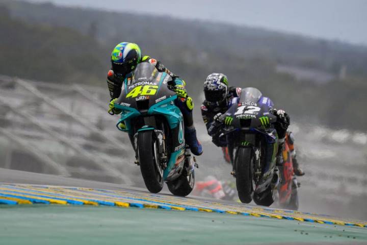 Valentino Rossi