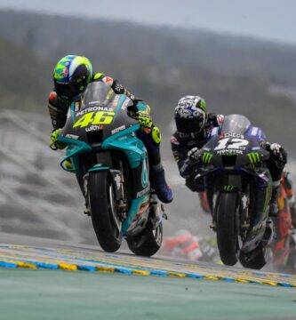 Valentino Rossi