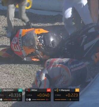 marc márquez, motogp