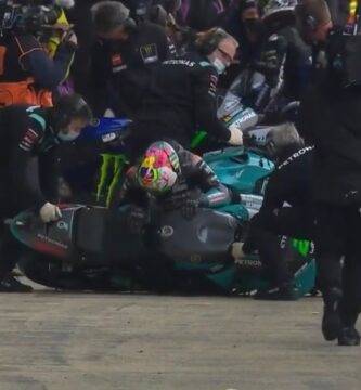 franco morbidelli, motogp