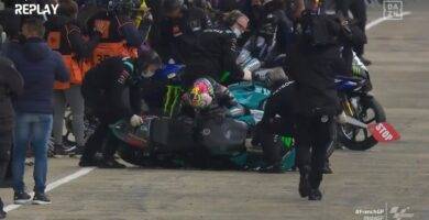 franco morbidelli, motogp
