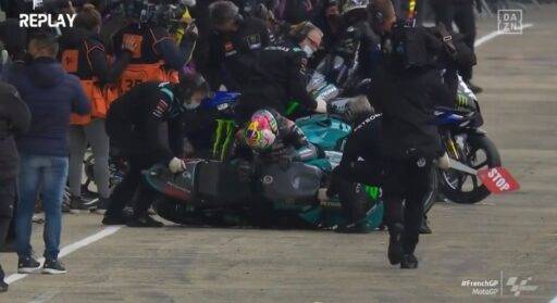 franco morbidelli, motogp