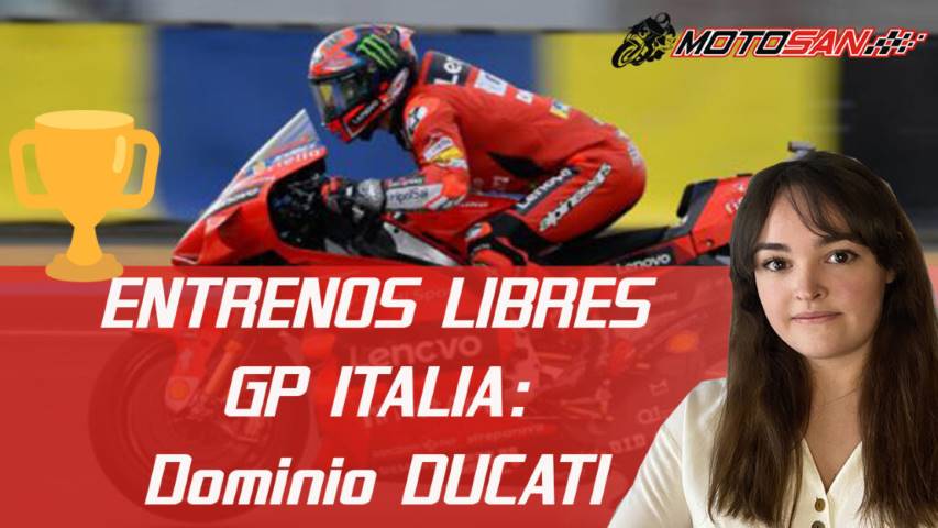 Bagnaia en mugello