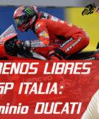 Bagnaia en mugello