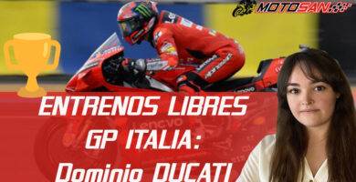 Bagnaia en mugello