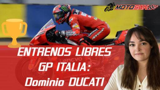 Bagnaia en mugello