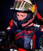 Dovizioso: "Es inútil pensar en un Gran Premio"