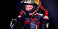 Dovizioso: "Es inútil pensar en un Gran Premio"