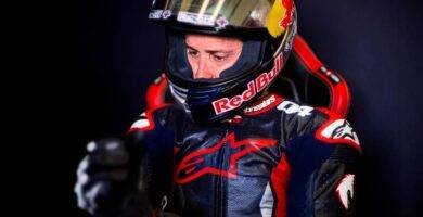 Dovizioso: "Es inútil pensar en un Gran Premio"