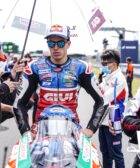 Álex Márquez Honda