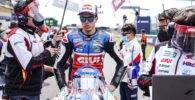 Álex Márquez Honda