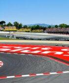 Circuit de Barcelona-Catalunya MotoGP Montmeló