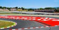 Circuit de Barcelona-Catalunya MotoGP Montmeló