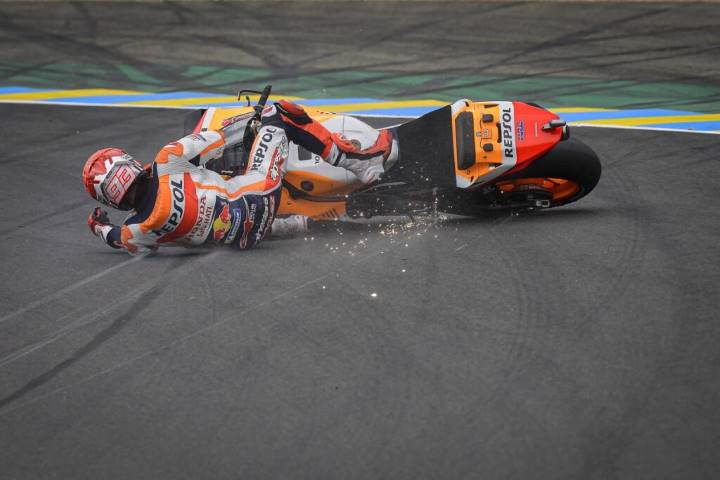 marc márquez, motogp